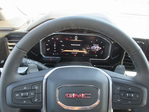 New 2026 GMC Sierra 1500 Elevation w/ Elevation Premium Package image 19