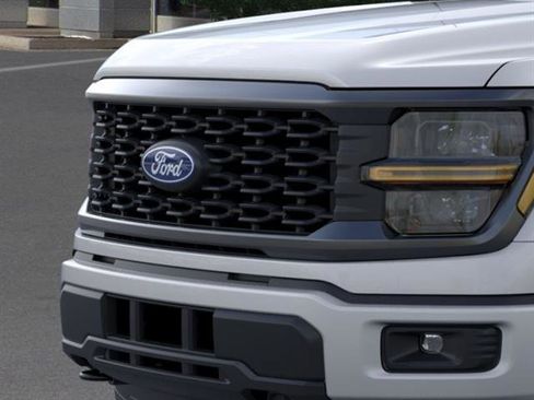 New 2026 Ford F150 STX AWD/4WD image 17
