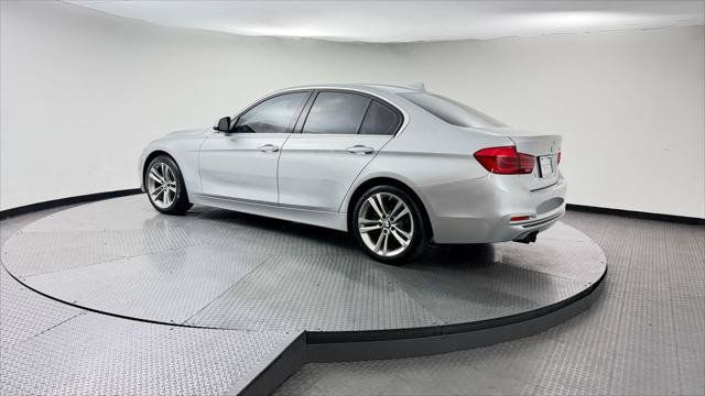 Used 2017 BMW 330i Sedan RWD image 6