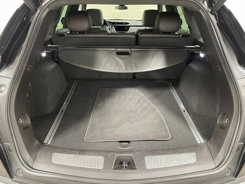 Used 2022 Cadillac XT5 Sportv image 25