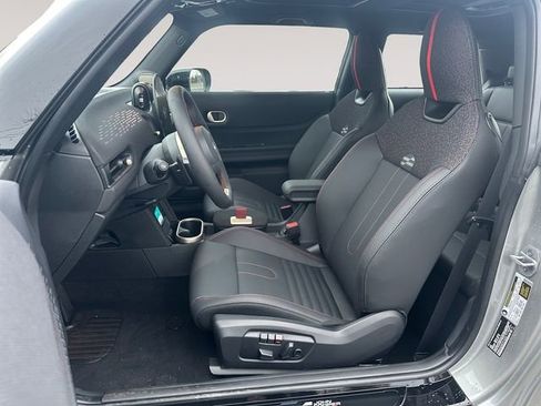 New 2026 MINI Cooper S FWD image 9