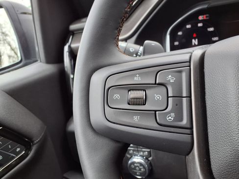 New 2026 GMC Sierra 1500 AT4 image 8