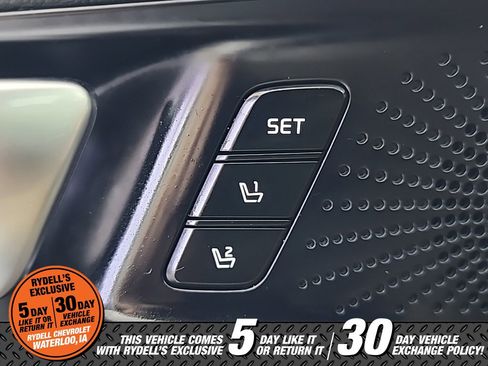 Used 2021 Kia K5 EX w/ EX Premium Package image 35