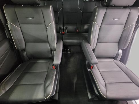 Certified 2022 Cadillac Escalade Sport image 24