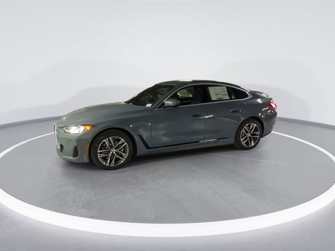 Used 2025 BMW 430i xDrive image 4