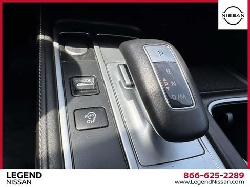Used 2023 INFINITI QX60 Luxe AWD/4WD image 27