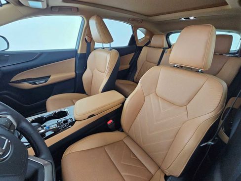 Used 2026 Lexus NX 450h+ AWD w/ Accessory Package (Z2) image 22