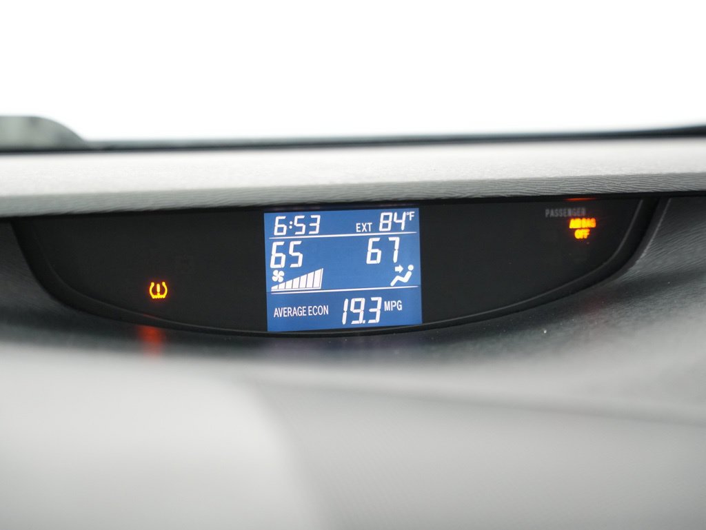 Used 2012 Toyota Venza LE FWD image 19