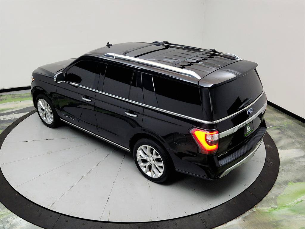 Used 2019 Ford Expedition Platinum AWD/4WD image 40