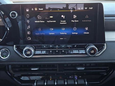 New 2026 Chevrolet Colorado LT image 15