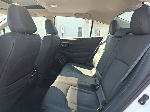 Used 2024 Subaru Legacy Limited image 10