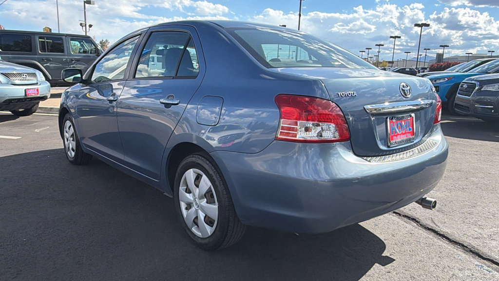Used 2008 Toyota Yaris S FWD image 5