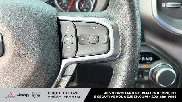 New 2026 RAM 1500 Express AWD/4WD image 12