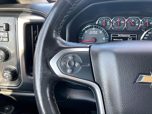 Used 2016 Chevrolet Silverado 1500 LT w/ All Star Edition AWD/4WD image 19