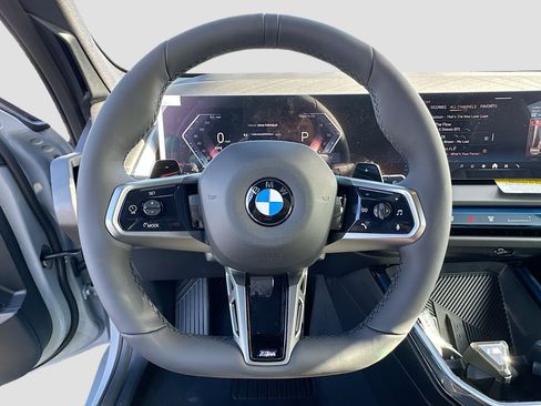 New 2026 BMW X3 xDrive30 w/ Premium Package AWD/4WD image 8
