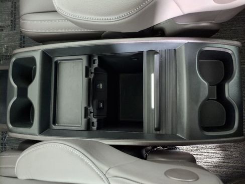 Certified 2023 Honda Odyssey EX-L image 29