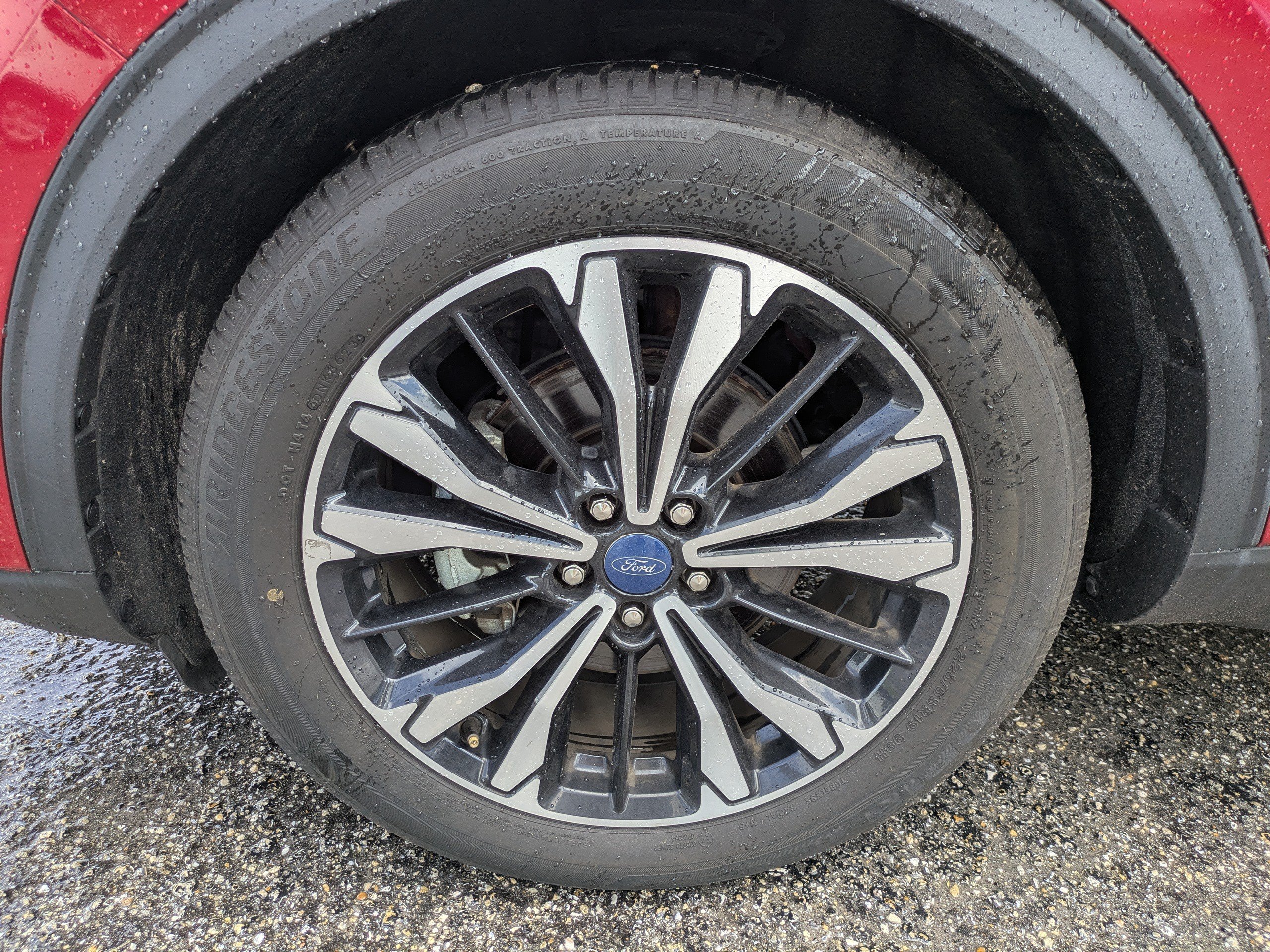 Used 2022 Ford Escape SE w/ SE Sport Appearance Package FWD image 11