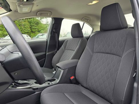 Certified 2026 Toyota Corolla LE image 21
