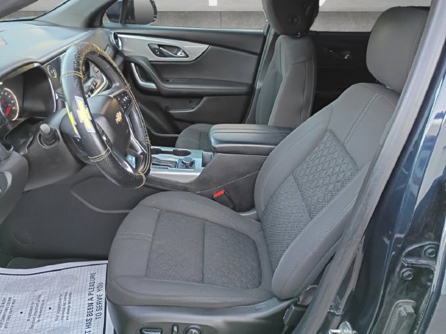 Used 2021 Chevrolet Blazer LT FWD image 19