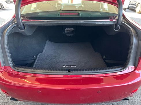 Used 2006 Lexus IS 250 image 19