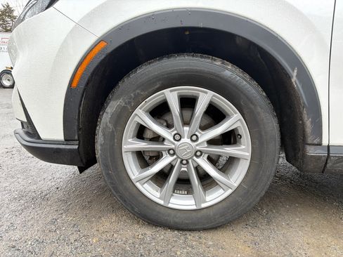 Used 2023 Honda CR-V EX-L image 13