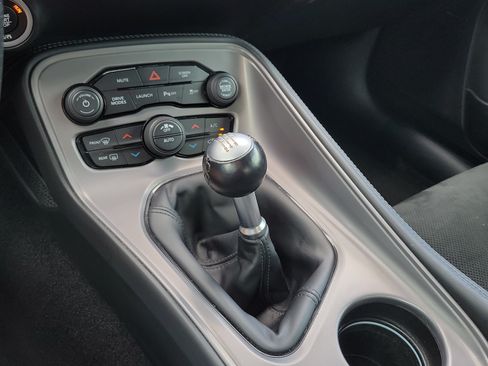 Used 2023 Dodge Challenger R/T Scat Pack w/ Plus Package RWD image 22