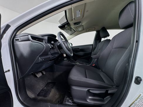 Certified 2024 Toyota Corolla LE FWD image 19