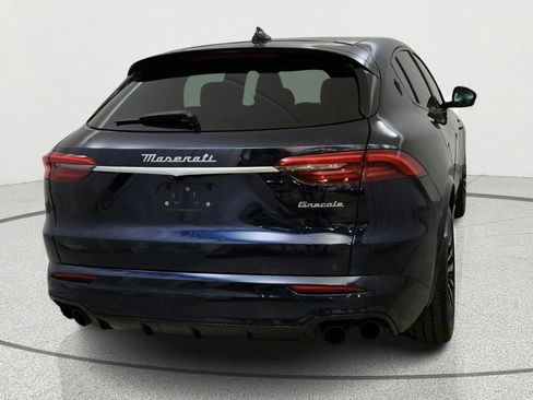 Used 2023 Maserati Grecale Modena AWD/4WD image 6