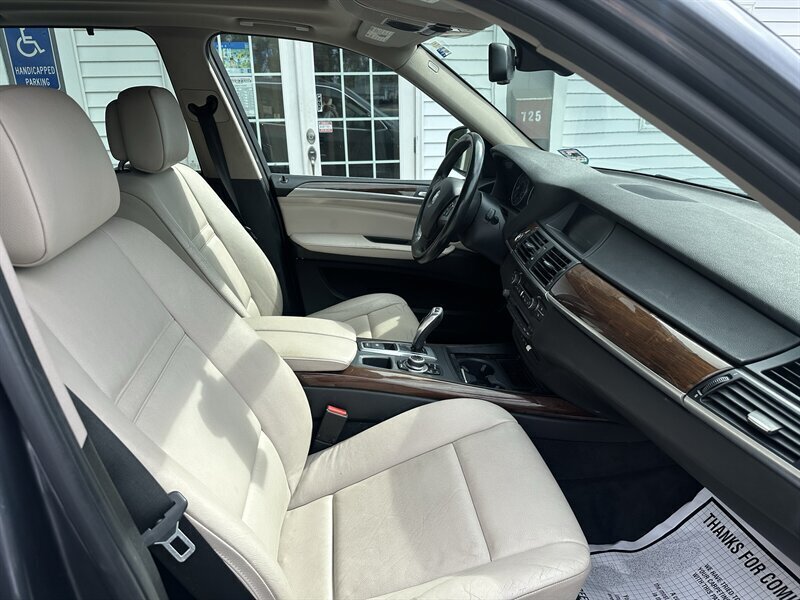 Used 2013 BMW X5 xDrive35i AWD/4WD image 12