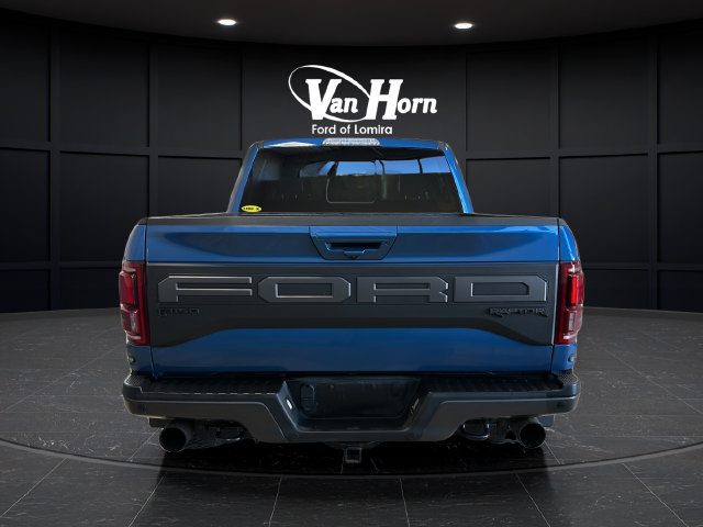 Used 2019 Ford F150 Raptor w/ Equipment Group 802A Luxury AWD/4WD image 6