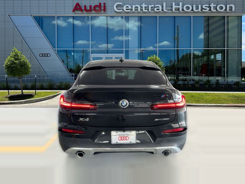 Used 2020 BMW X4 xDrive30i image 10