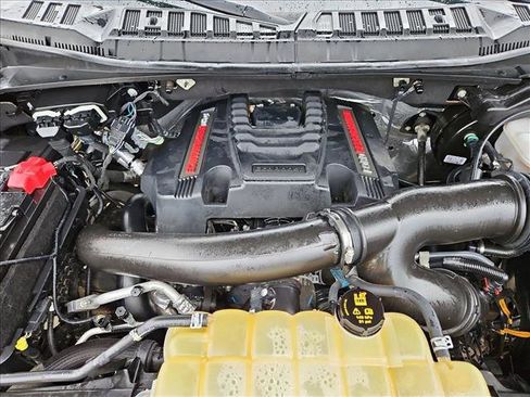 Used 2020 Ford F150 Raptor w/ Equipment Group 802A Luxury image 24