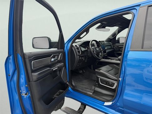 Used 2022 RAM 1500 Laramie image 18