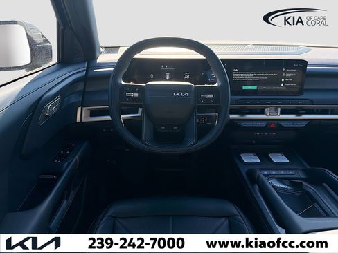 New 2027 Kia Telluride EX image 17