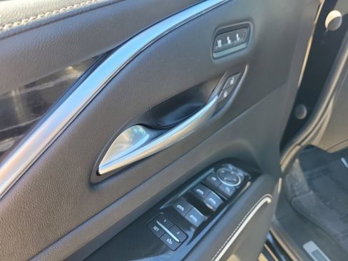 Used 2022 Cadillac Escalade Sport w/ Touring Package image 24