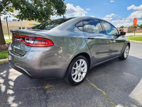 Used 2013 Dodge Dart SXT w/ SXT Special Edition Group image 5