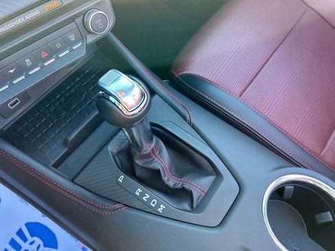 Used 2024 Ford Mustang GT Premium image 25