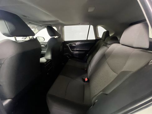 Used 2023 Toyota RAV4 XLE image 29