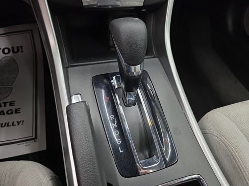 Used 2015 Honda Accord EX image 19