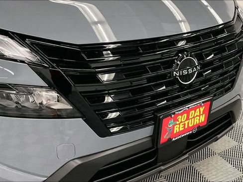 New 2026 Nissan Rogue Dark Armor FWD image 14