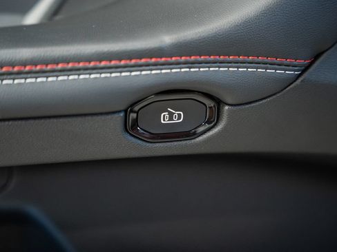 New 2026 Dodge Charger Scat Pack AWD/4WD image 42