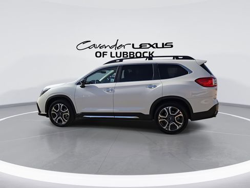 Used 2024 Subaru Ascent Touring image 6