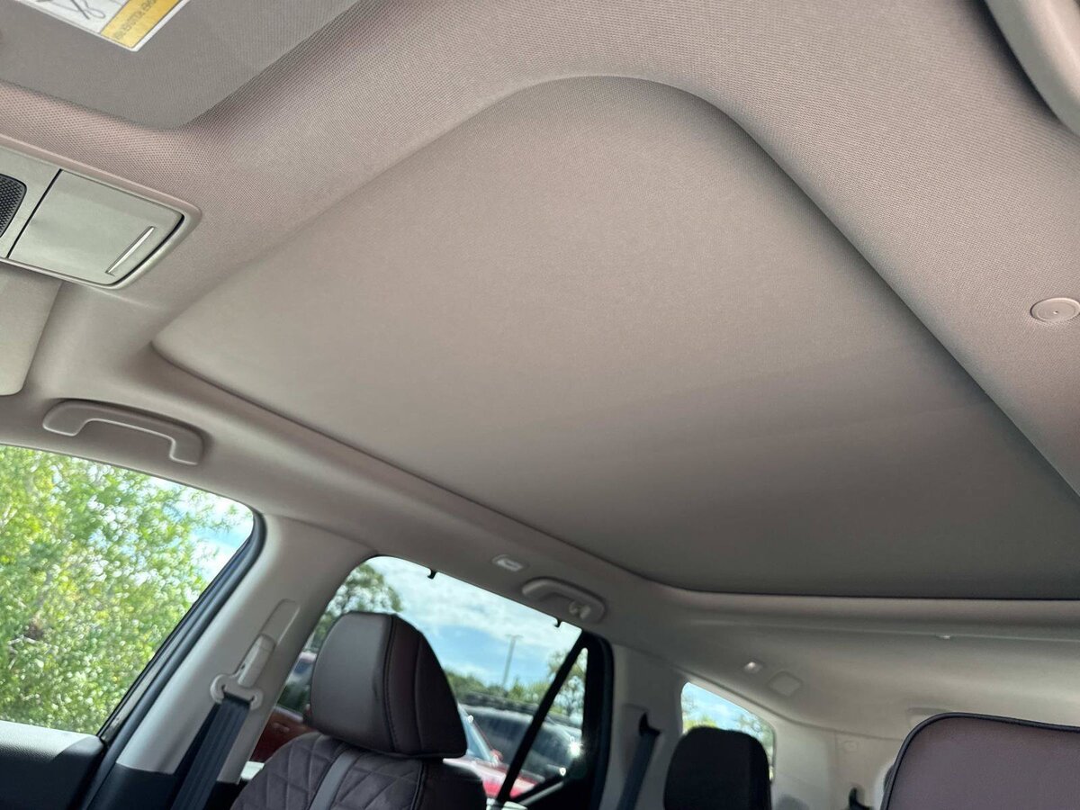 New 2026 Honda Pilot Elite image 18