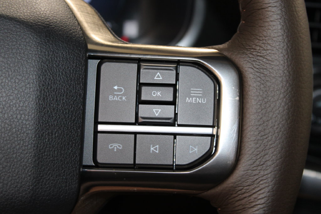 New 2026 Ford F150 King Ranch AWD/4WD image 38
