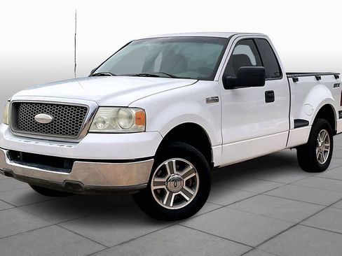 Used 2008 Ford F150 XLT image 3