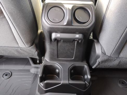 New 2026 Jeep Wrangler Unlimited Sport AWD/4WD image 18
