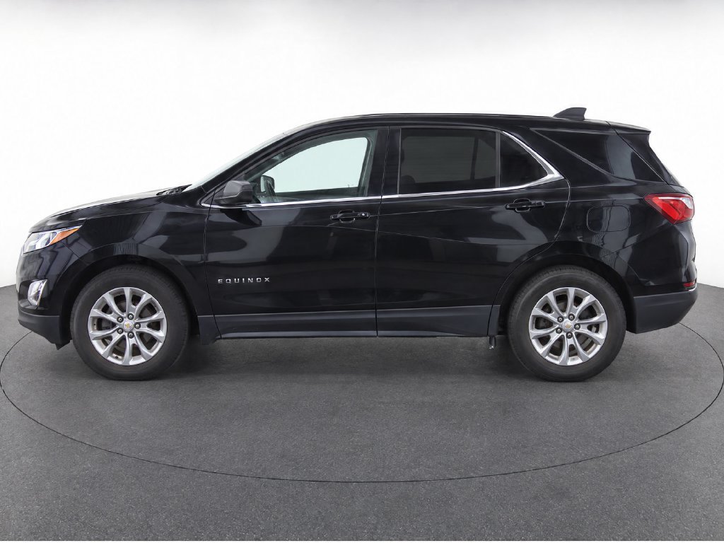Used 2020 Chevrolet Equinox LT AWD/4WD image 5