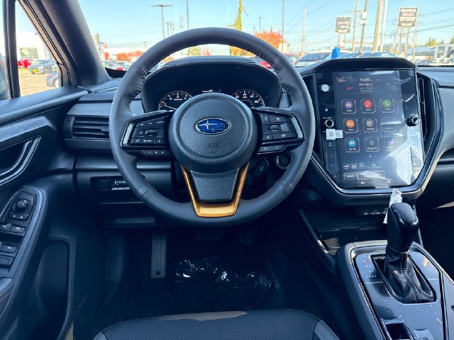 New 2027 Subaru Crosstrek 2.5i Wilderness AWD/4WD image 20