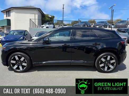 Used 2024 Honda Prologue Elite image 8