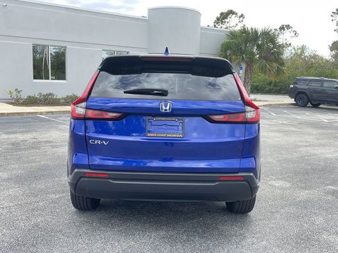 Used 2023 Honda CR-V EX image 6
